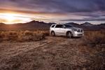 Dodge Durango 2013 года